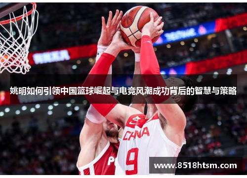 姚明如何引领中国篮球崛起与电竞风潮成功背后的智慧与策略